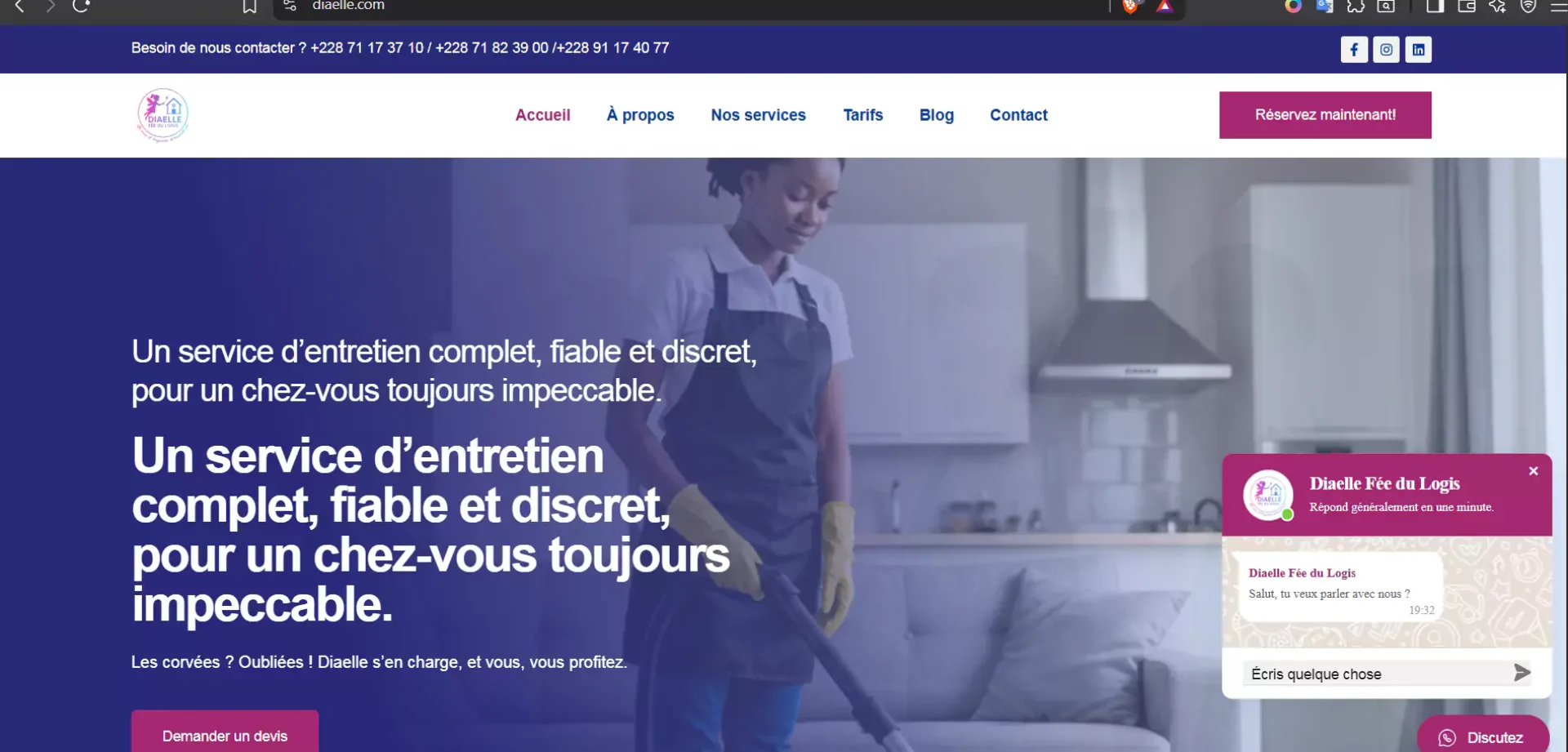 diaelle site diaelle site