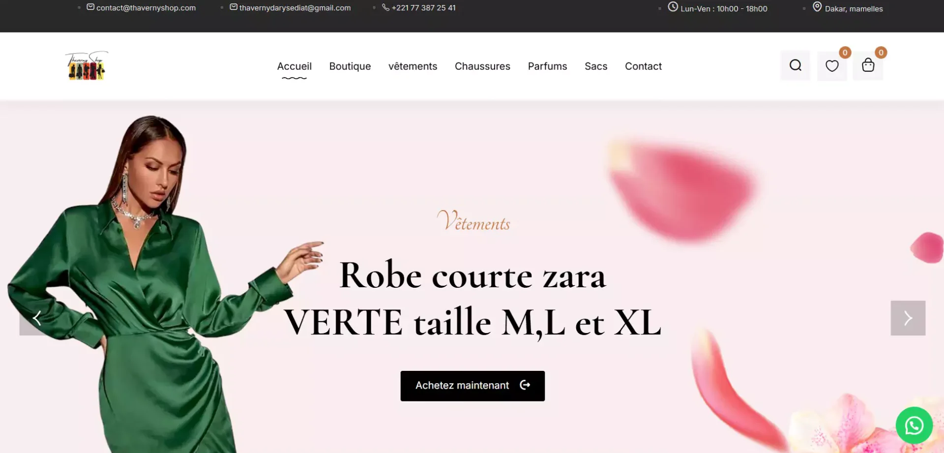 thavernyshop